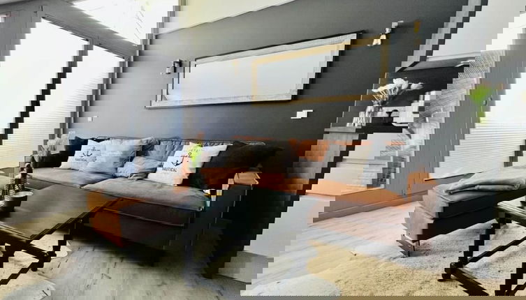 Foto 1 - Holiday Apartment \