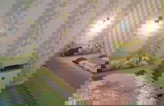 Foto 2 - Apartment on the Beach With sea View