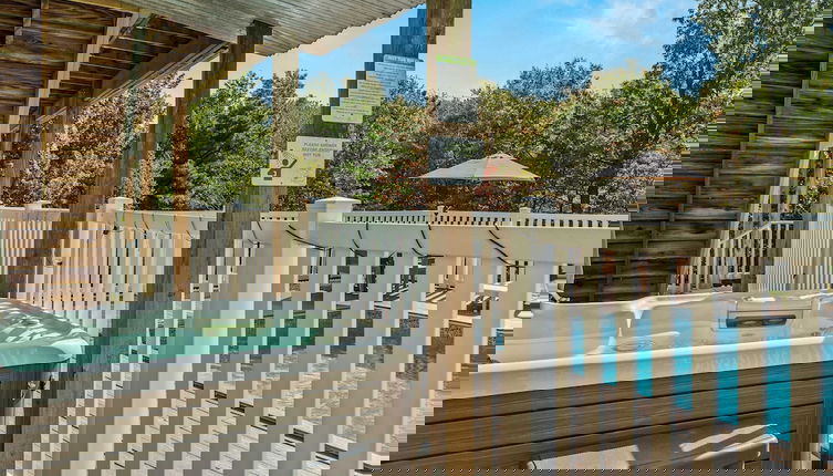Foto 1 - Mountain Mindset by Avantstay Pool, Hot Tub, Game Room, Firepit