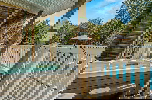 Foto 1 - Mountain Mindset by Avantstay Pool, Hot Tub, Game Room, Firepit