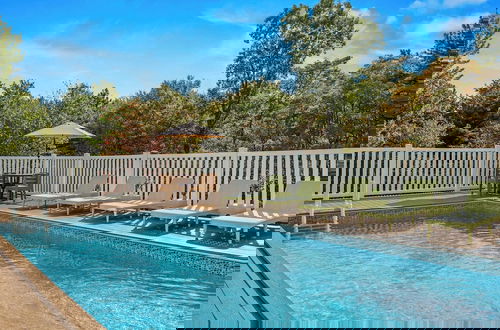Foto 44 - Mountain Mindset by Avantstay Pool, Hot Tub, Game Room, Firepit