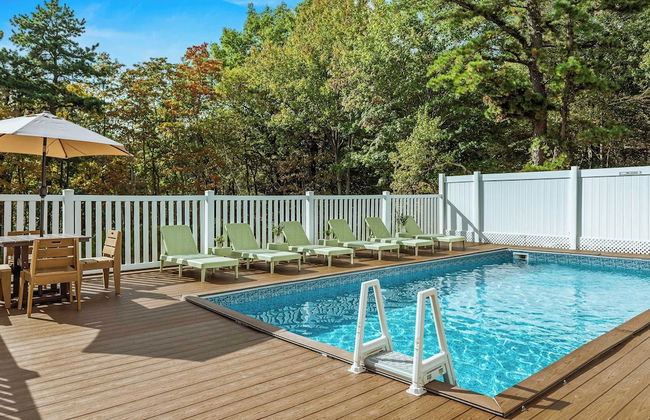 Mountain Mindset by Avantstay Pool, Hot Tub, Game Room, Firepit - Photo 44