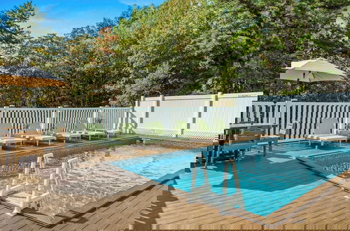 Foto 45 - Mountain Mindset by Avantstay Pool, Hot Tub, Game Room, Firepit