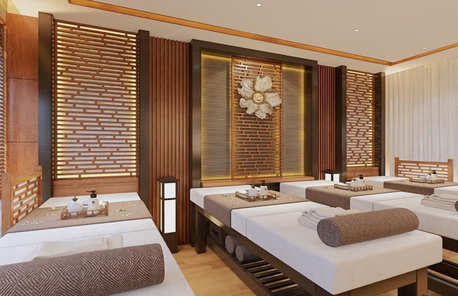 The Opera Residence Luxury Vacation - Foto 76