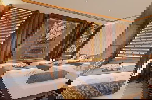 Photo 52 - Bluesky Linden Residences Empire Luxury