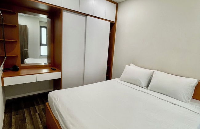 Sky Center Tan Son Nhat Airport Luxury - Foto 7