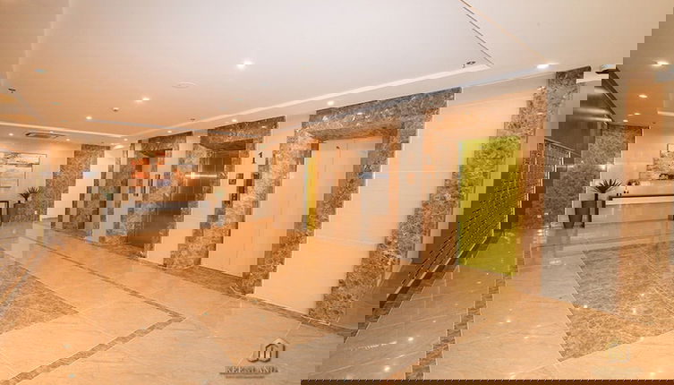Foto 1 - Emily Residence Tan Son Nhat Airport