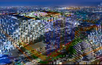 Foto 1 - Blue Sky Center Luxury Vacation