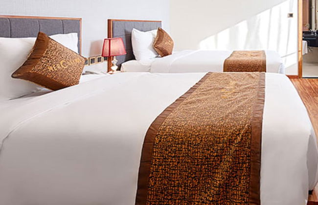 Sky Center Tan Son Nhat Airport Luxury - Foto 16