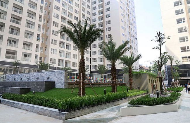 Emily Residence Tan Son Nhat Airport - Photo 63