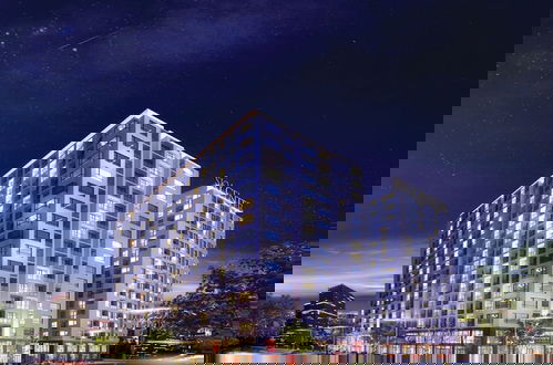 Foto 1 - Sky Center Tan Son Nhat Airport Luxury