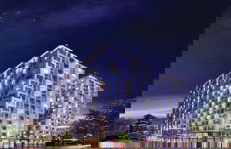 Foto 1 - Sky Center Tan Son Nhat Airport Luxury