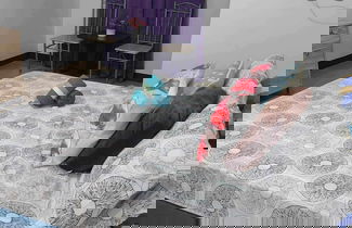 Photo 1 - Graceysplace at urban decay tipolo