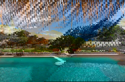 Foto 8 - Driftwood eco Villa Privacy and Tranquility