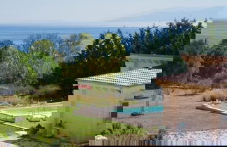 Photo 1 - Driftwood eco Villa Privacy and Tranquility