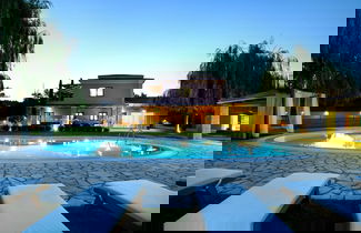 Foto 2 - Villa Black White Dassia