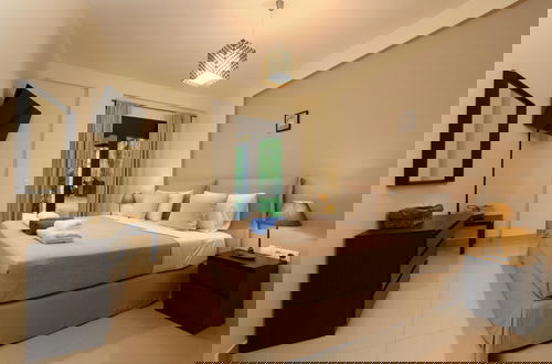 Foto 39 - Villa Black White Dassia