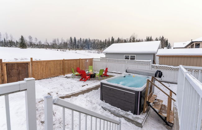 5Br Private Pool Hot Tub Pool Table - Foto 22