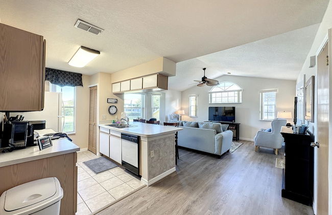 Lovely 3 bed Condo Near Disney Quiet Community - Foto 10