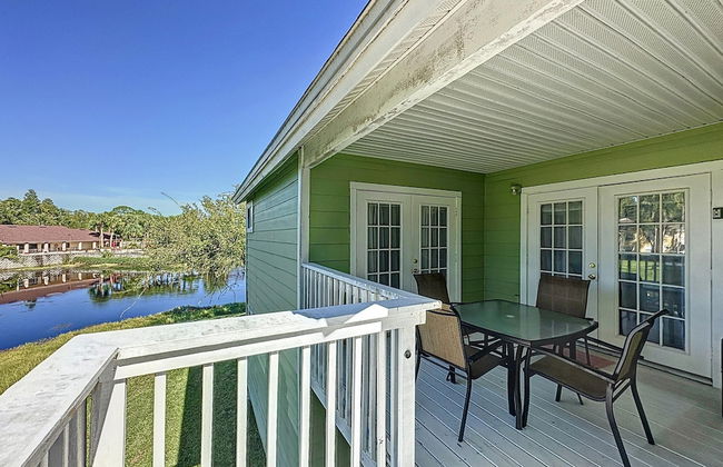 Lovely 3 bed Condo Near Disney Quiet Community - Foto 32