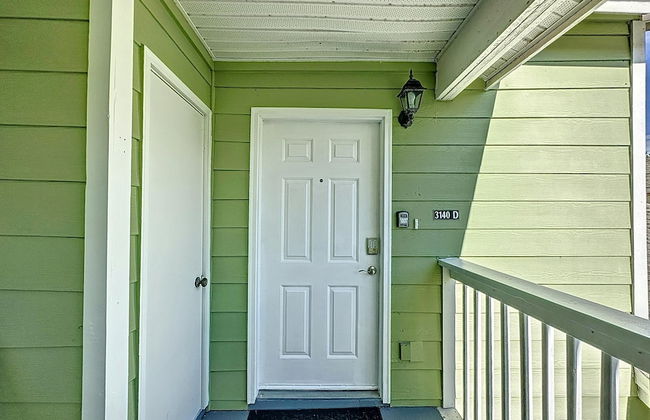 Lovely 3 bed Condo Near Disney Quiet Community - Foto 35