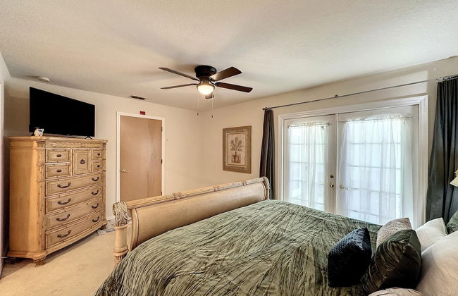 Lovely 3 bed Condo Near Disney Quiet Community - Foto 18