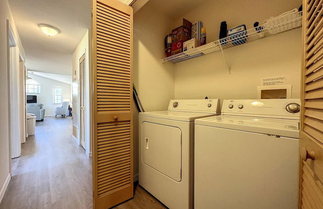 Lovely 3 bed Condo Near Disney Quiet Community - Foto 29