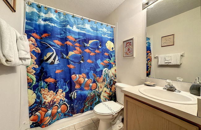 Lovely 3 bed Condo Near Disney Quiet Community - Foto 28