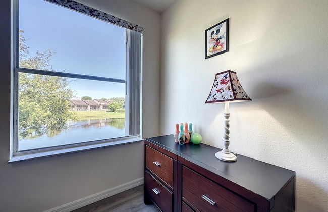 Lovely 3 bed Condo Near Disney Quiet Community - Foto 26