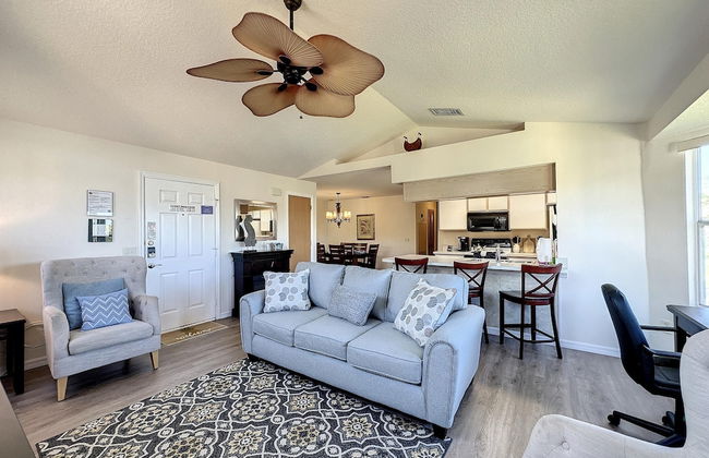 Lovely 3 bed Condo Near Disney Quiet Community - Foto 4