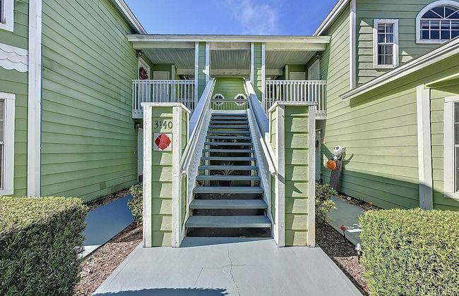 Lovely 3 bed Condo Near Disney Quiet Community - Foto 34