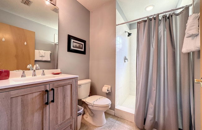 Lovely 3 bed Condo Near Disney Quiet Community - Foto 24