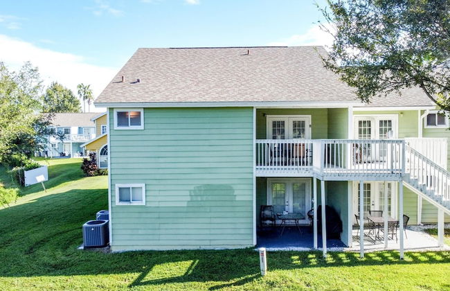 Lovely 3 bed Condo Near Disney Quiet Community - Foto 43