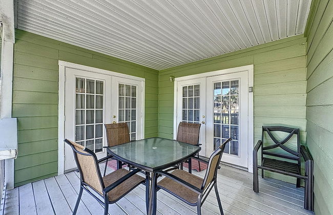 Lovely 3 bed Condo Near Disney Quiet Community - Foto 30