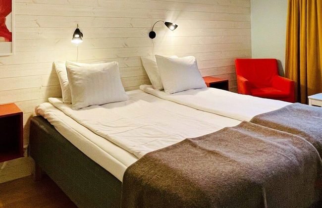 5 Star Holiday Home in Henan - Photo 4