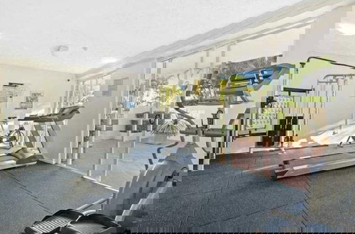 Foto 9 - Palazzo Colonnades by Coastal Letting Co
