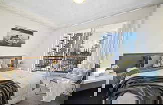 Foto 2 - Palazzo Colonnades by Coastal Letting Co