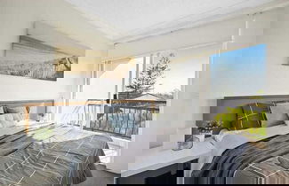 Photo 1 - Palazzo Colonnades by Coastal Letting Co