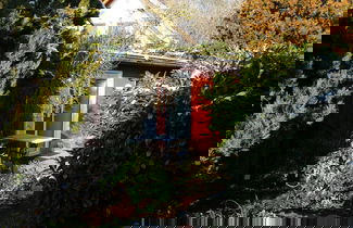 Foto 1 - Holiday Home With art