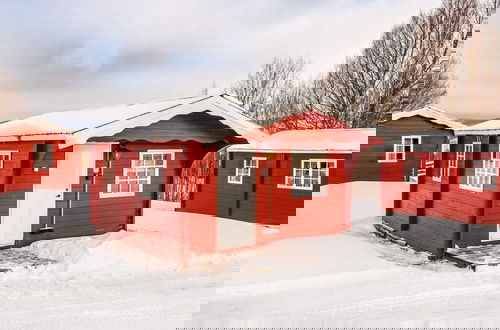 Photo 14 - 4 Person Holiday Home in Jarpen