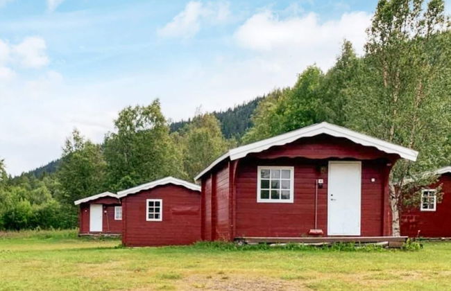 4 Person Holiday Home in Jarpen - Foto 1
