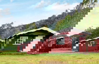 Photo 1 - 4 Person Holiday Home in Jarpen