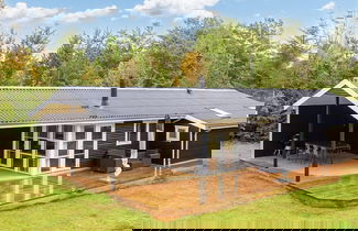 Photo 1 - 6 Person Holiday Home in Hals