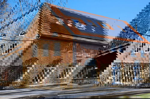 Foto 1 - Holiday Home in Wallonie With Terrace