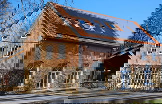Foto 1 - Holiday Home in Wallonie With Terrace