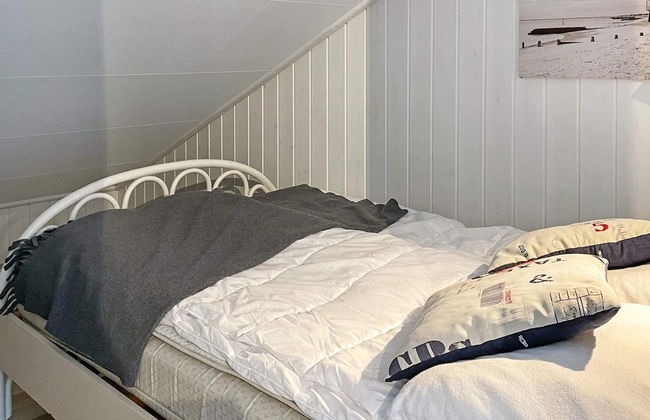 3 Person Holiday Home in Stenungsund - Foto 3
