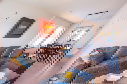 Foto 6 - Cosy Apartment Near the Center