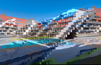 Foto 1 - Flat in Belgium With Pool and Green Views