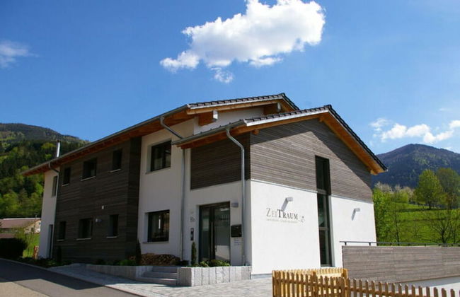 Holiday Apartment Hohe Stein - Photo 29