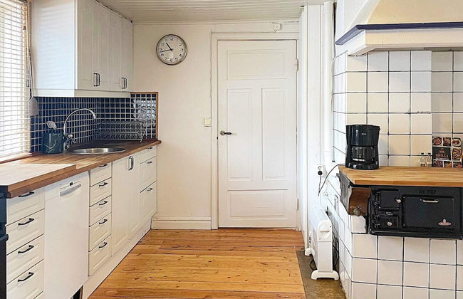8 Person Holiday Home in Akersberga - Foto 5